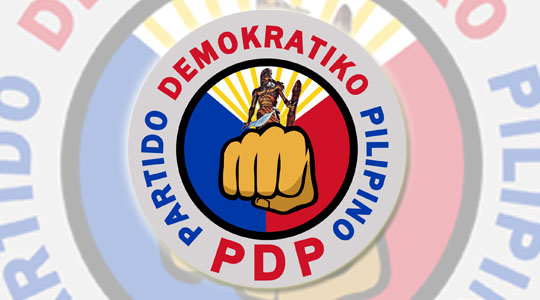 PDP LABAN