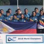 PH PADDLERS