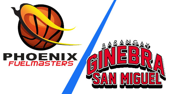 PHOENIX-GINEBRA