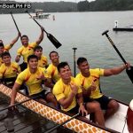 PINOY PADDLERS