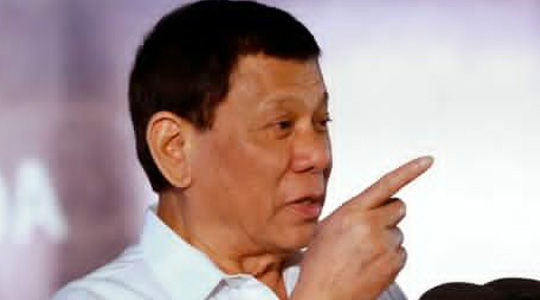 PRES-DUTERTE