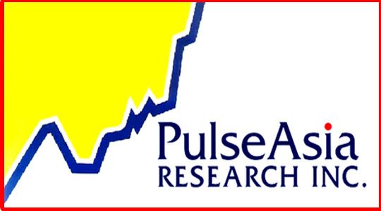 PULSE ASIA RESEARCH