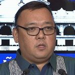 Presidential Spokesman Harry Roque-4