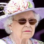 Queen Elizabeth