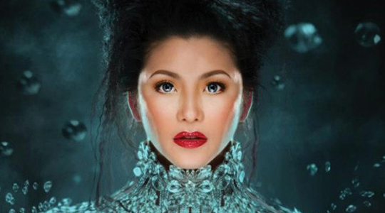 REGINE VELASQUEZ