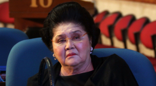 Rep-Imelda-Romualdez-Marcos