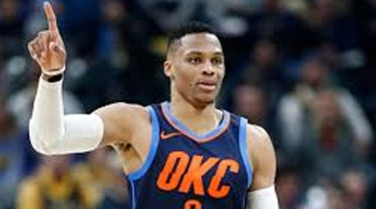 Russell Westbrook