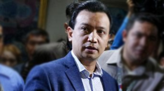 SEN-TRILLANES