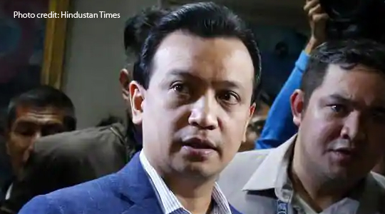 SEN-TRILLANES