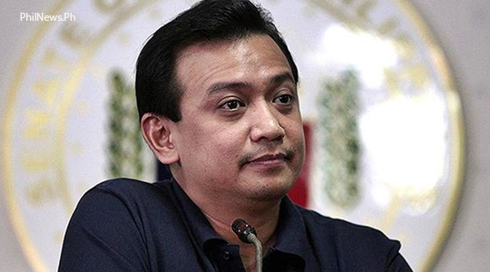 SEN-TRILLANES