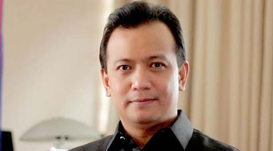 SEN-TRILLANES