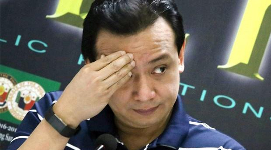 SEN-TRILLANES