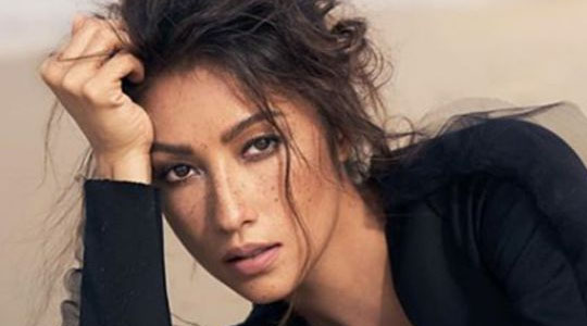 SOLENN HEUSSAFF