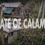 STATE OF CALAMITY