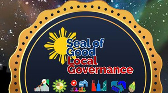 Seal of Good Local Governance