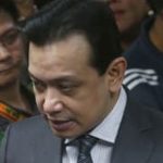 Senator Antonio Trillanes IV