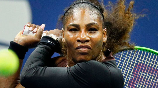 Serena Williams