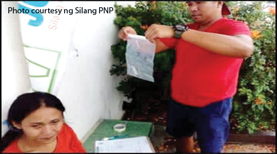 Silang PNP