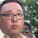 Spokesperson Harry Roque