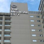 THE MEDICAL CITY