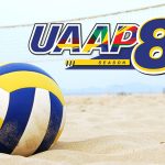 UAAP BEACH VOLLEYBALL