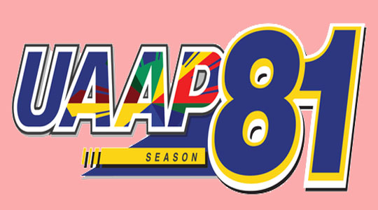 UAAP SEASON 81