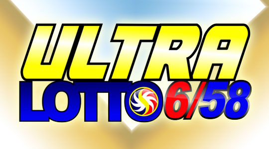 ULTRA LOTTO