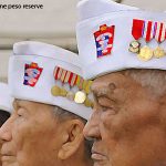 WWII VETERANS