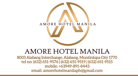 AMORE HOTEL