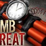 BOMB THREAT-2