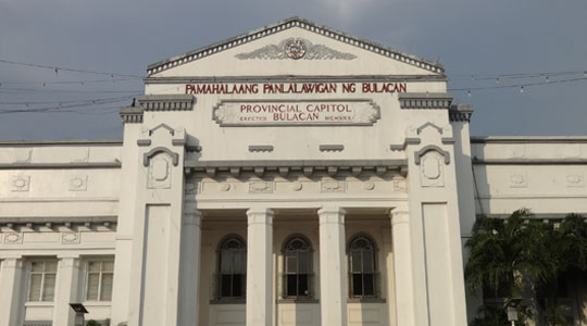 BULACAN CAPITOL