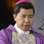 Bishop Joel Baylon