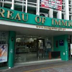 bureau of immigration