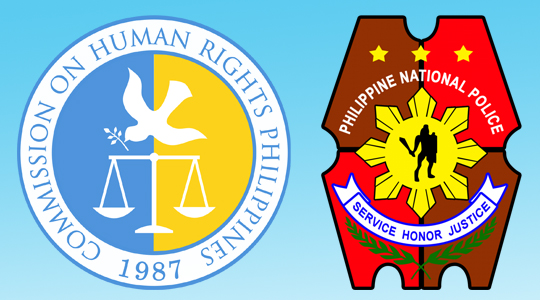 CHR-PNP