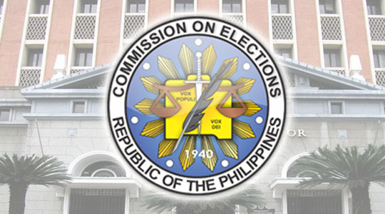 COMELEC