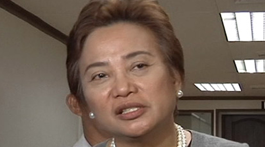 COMELEC Commissioner Rowena Guanzon