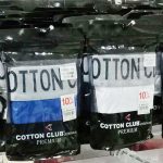 COTTON CLUB