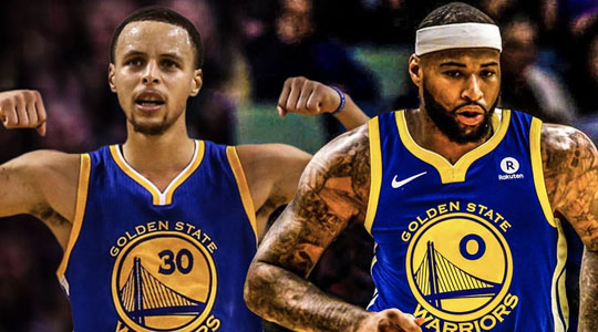 CURRY-COUSINS