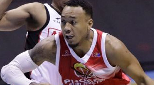 Calvin Abueva