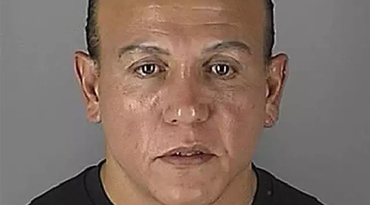 Cesar Sayoc