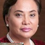 Commissioner Rowena Guanzon