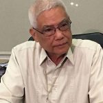 DICT Acting Secretary Eliseo Rio Jr