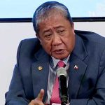 DOTr Secretary Arthur Tugade-2