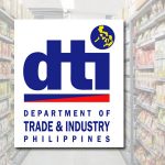 DTI PRICE FREEZE