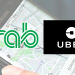 GRAB-UBER