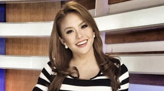 GRETCHEN FULLIDO