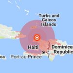 HAITI QUAKE