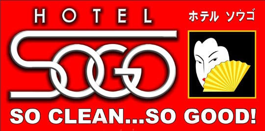 HOTEL SOGO