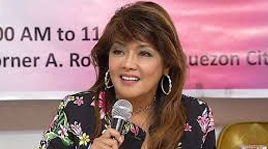 IMEE MARCOS