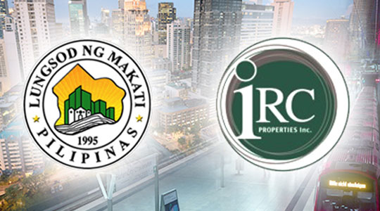 IRC-MAKATI CITY